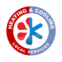 Cooling & Heating